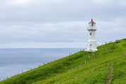 Beacon bay