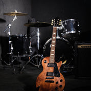 Before the first note