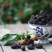 Berry bliss