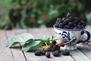Berry bliss