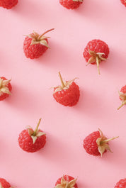 Berry blush