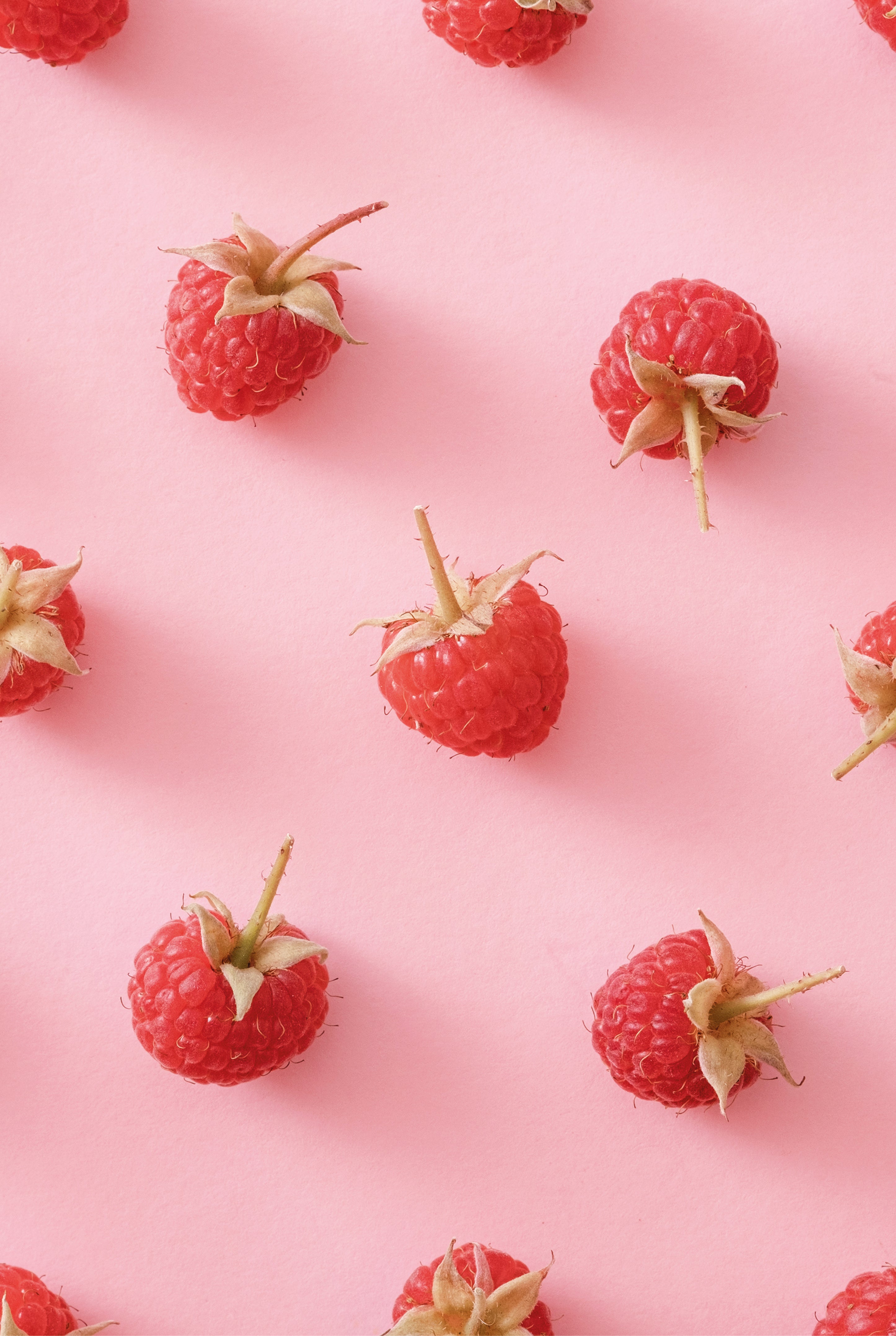 Berry blush