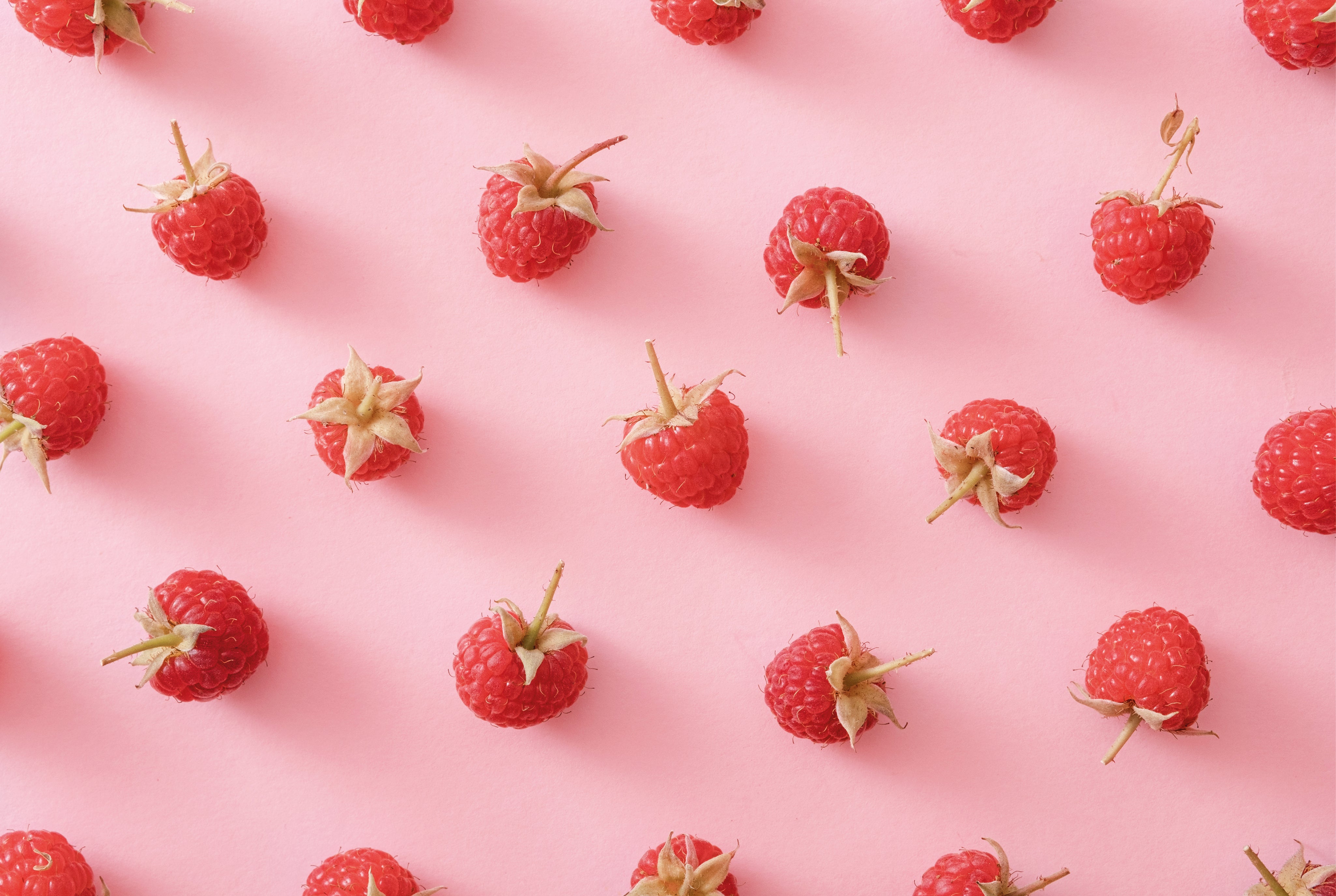 Berry blush