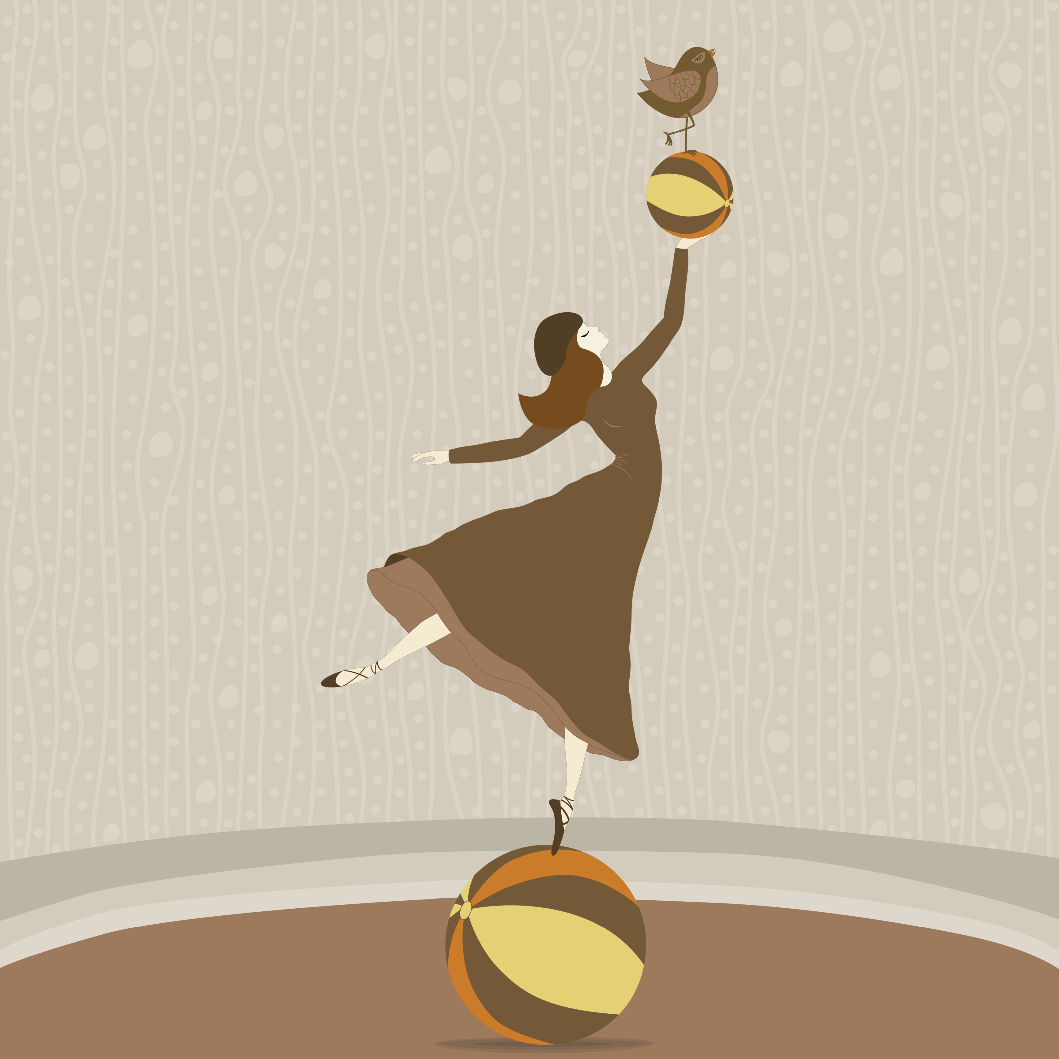 Birdbalance