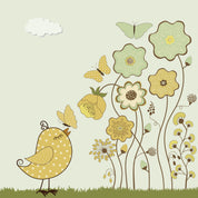 Birdbloom