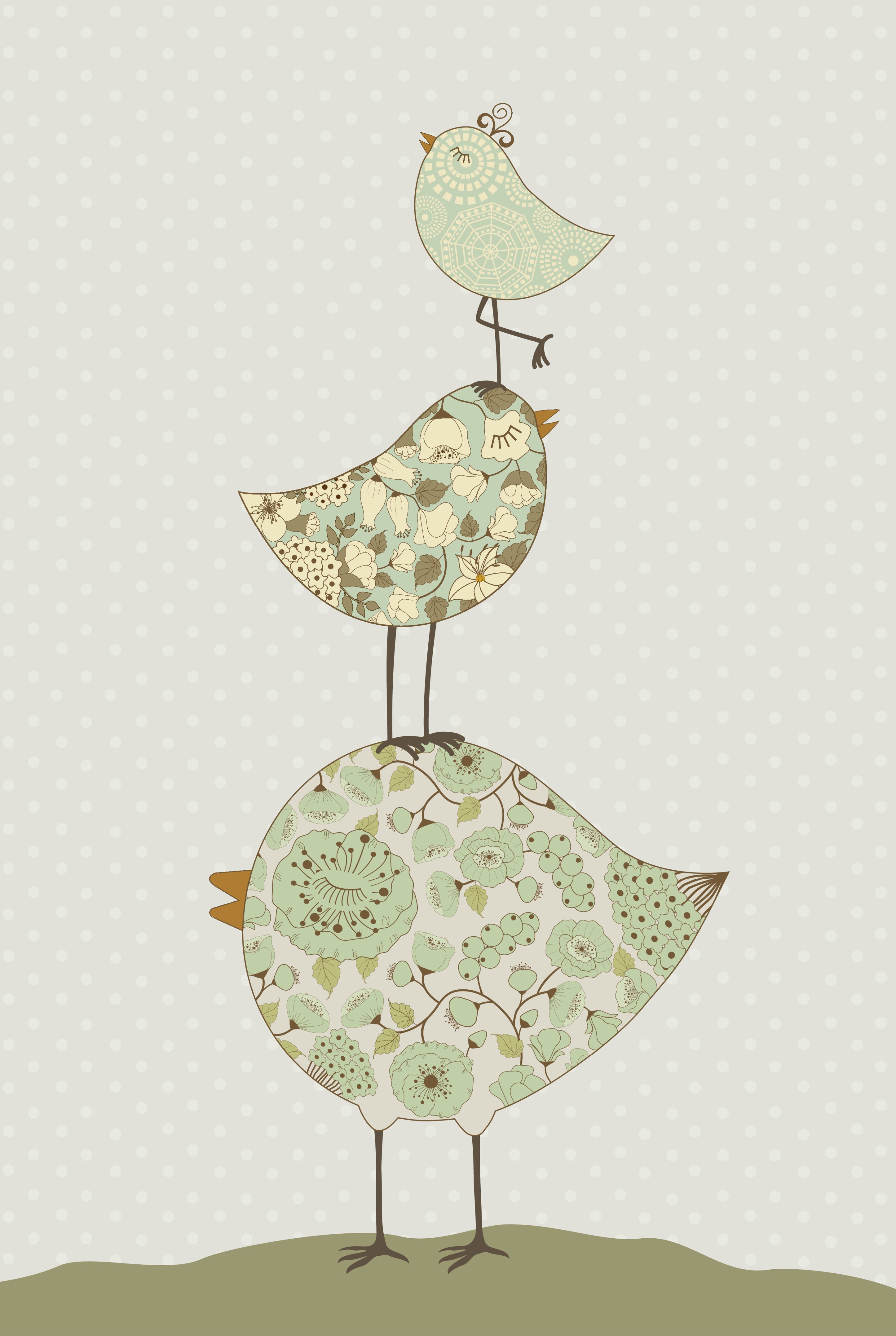 Birdbond