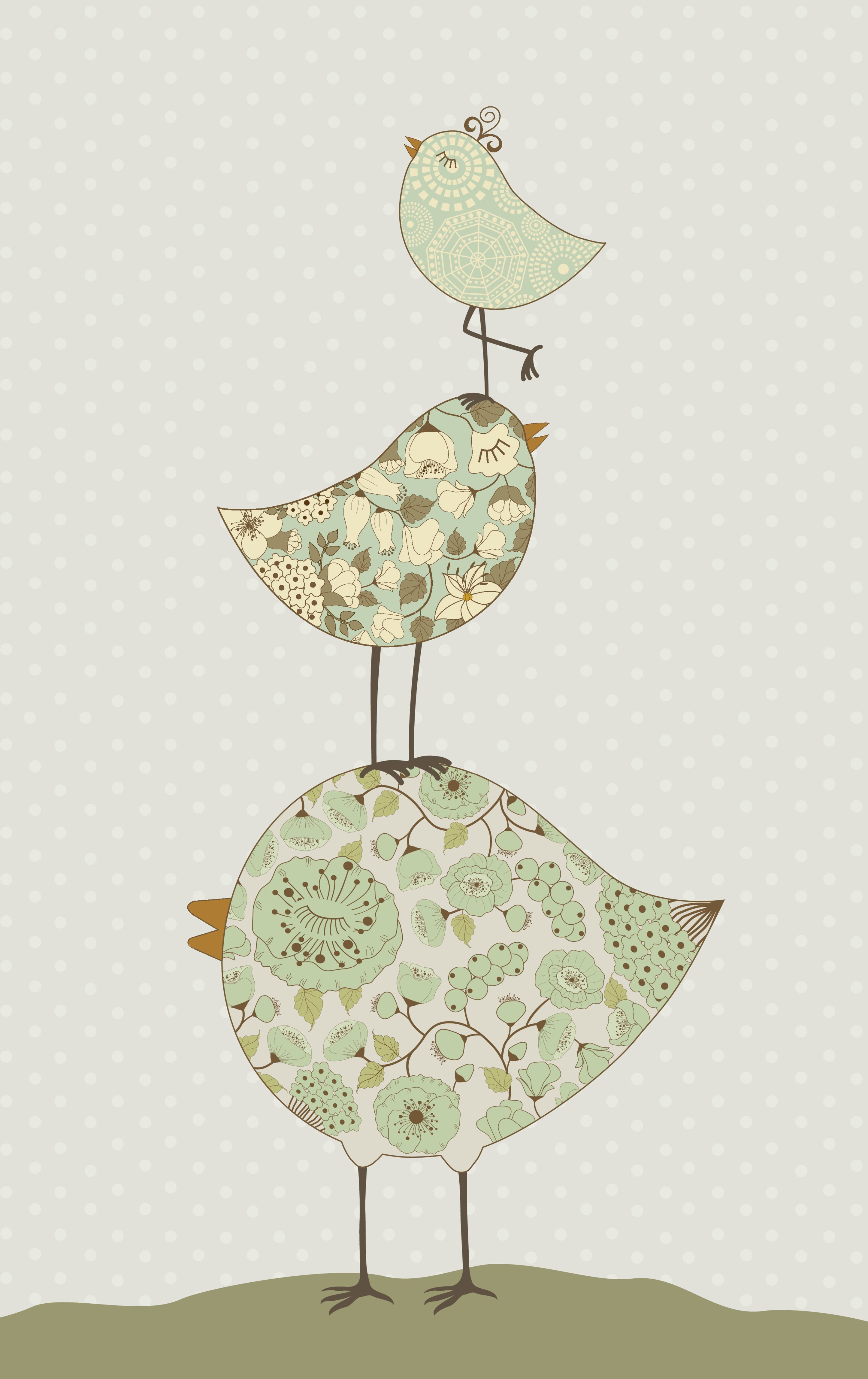 Birdbond