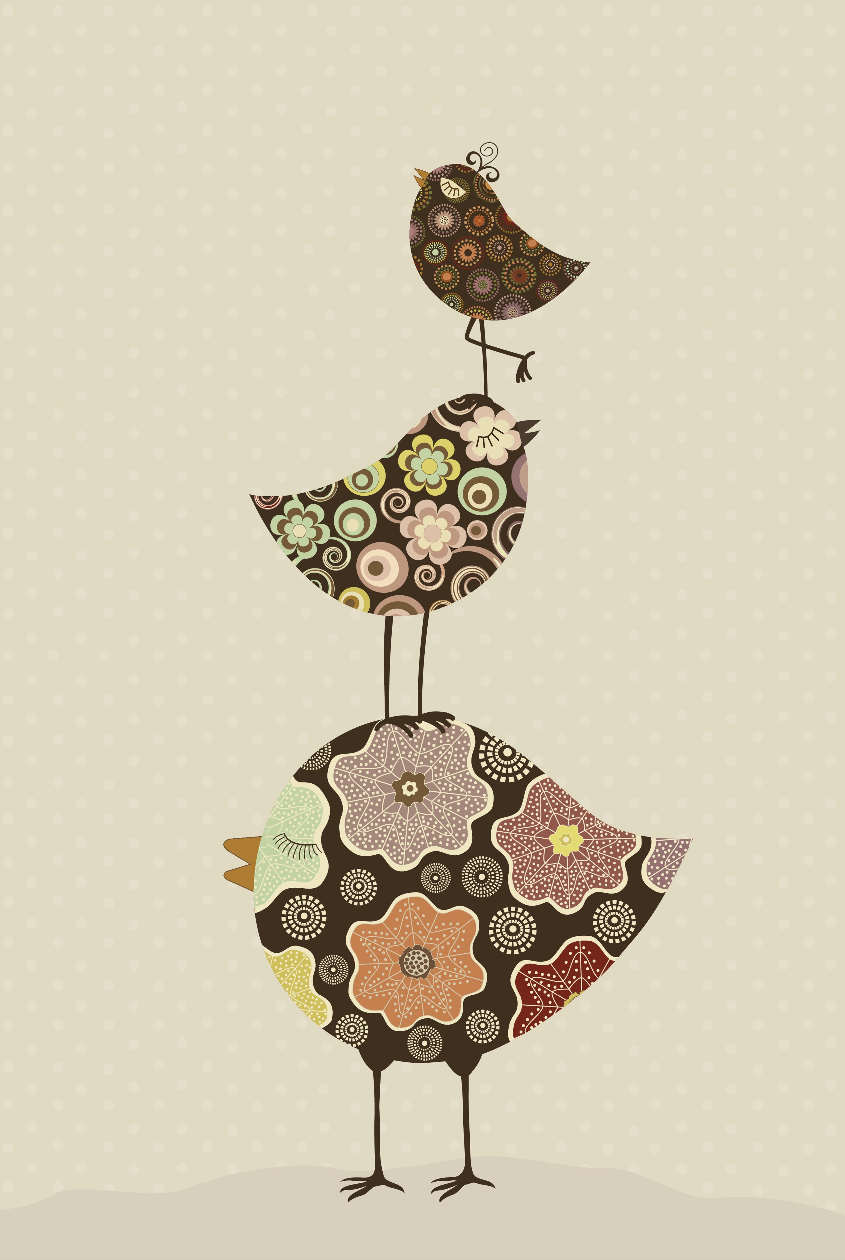 Birdstack