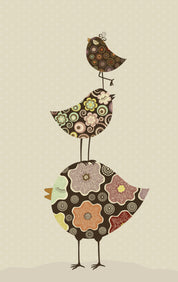 Birdstack