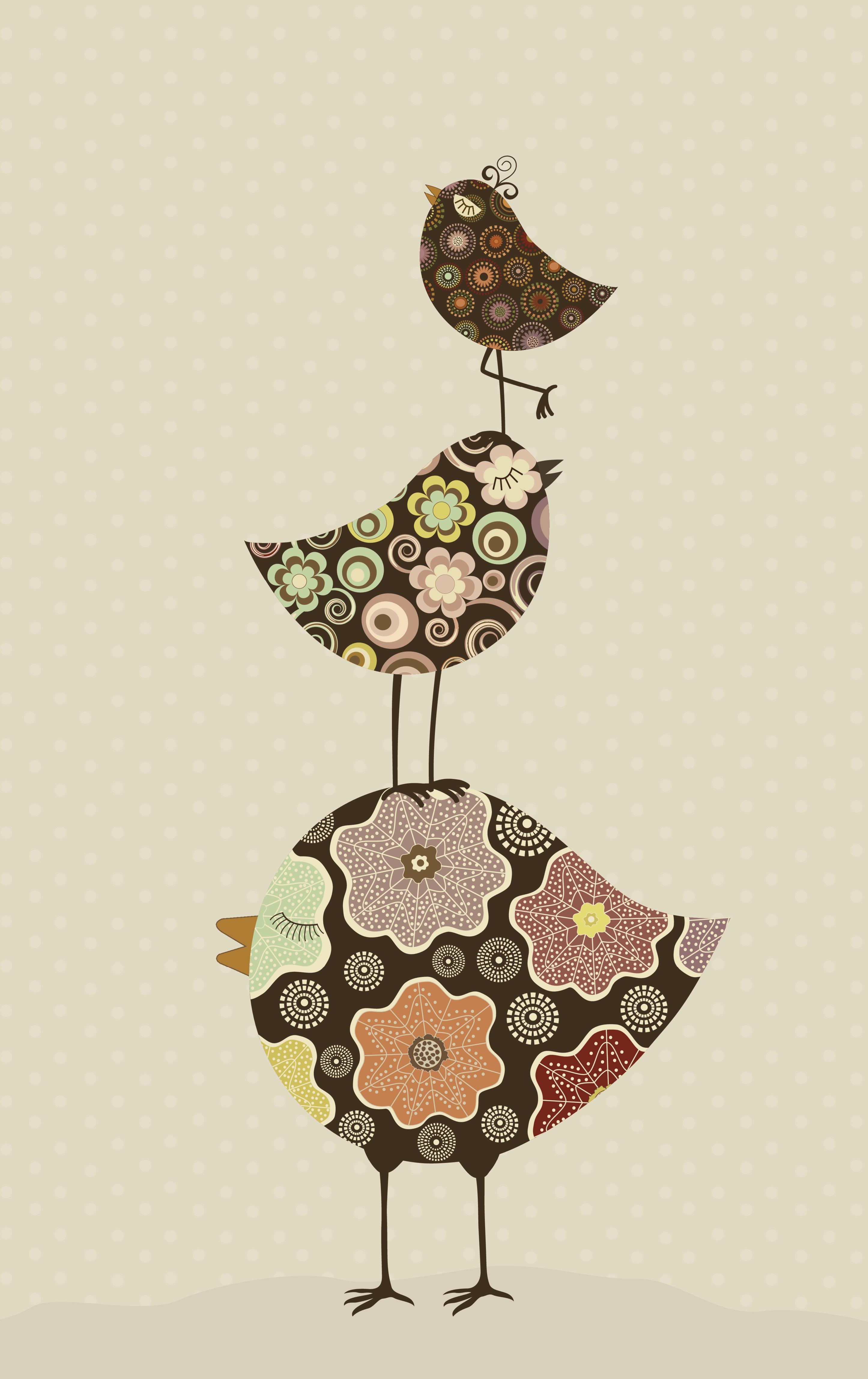Birdstack
