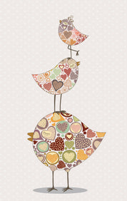 Birdtower