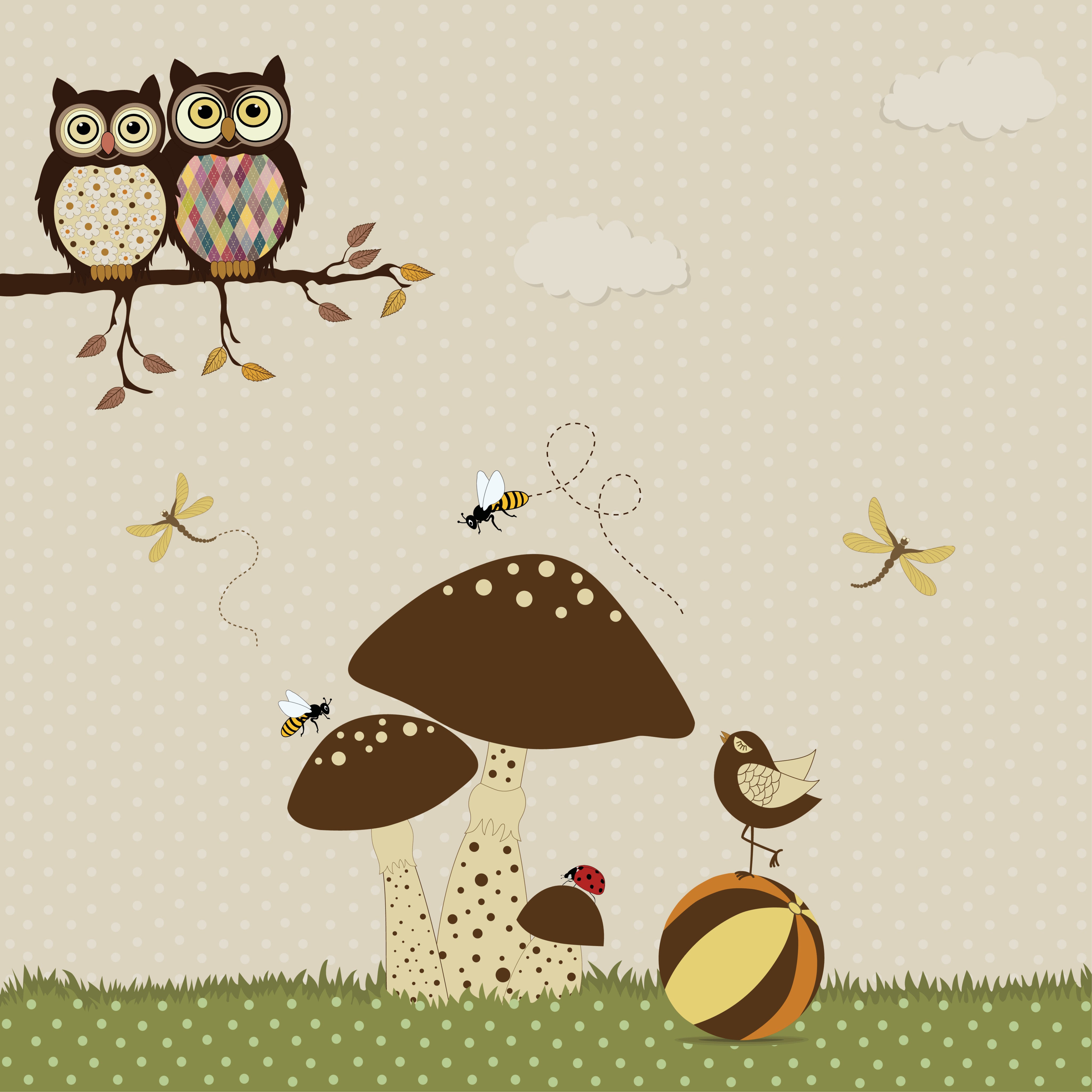 Birdwoodland