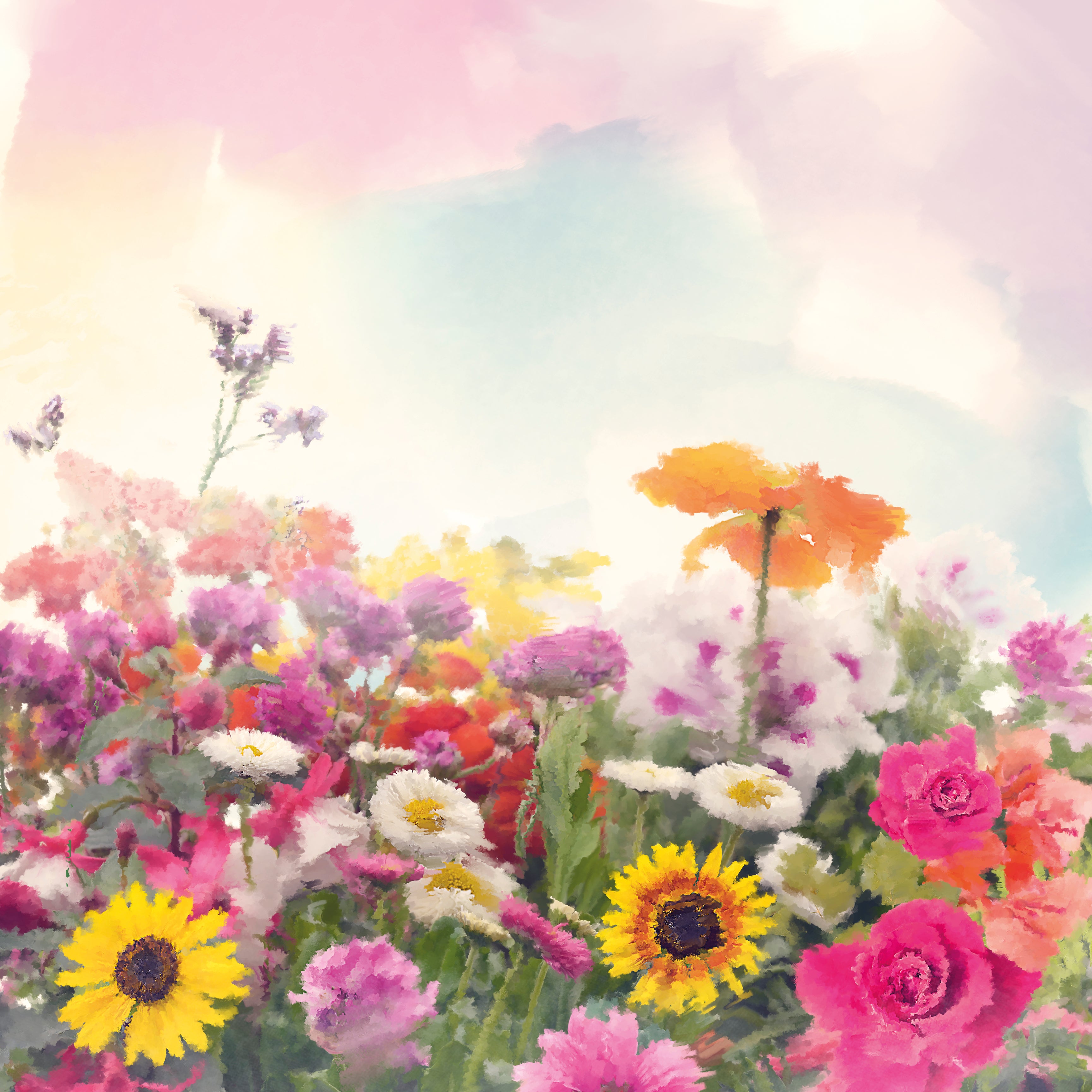 Bloomfetti