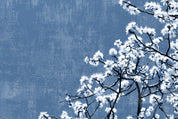 Bloom in blue