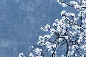 Bloom in blue
