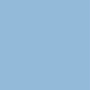 Blue repose