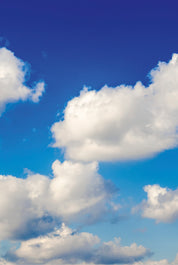 Blue sky dream
