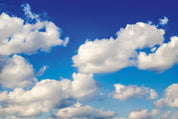 Blue sky dream