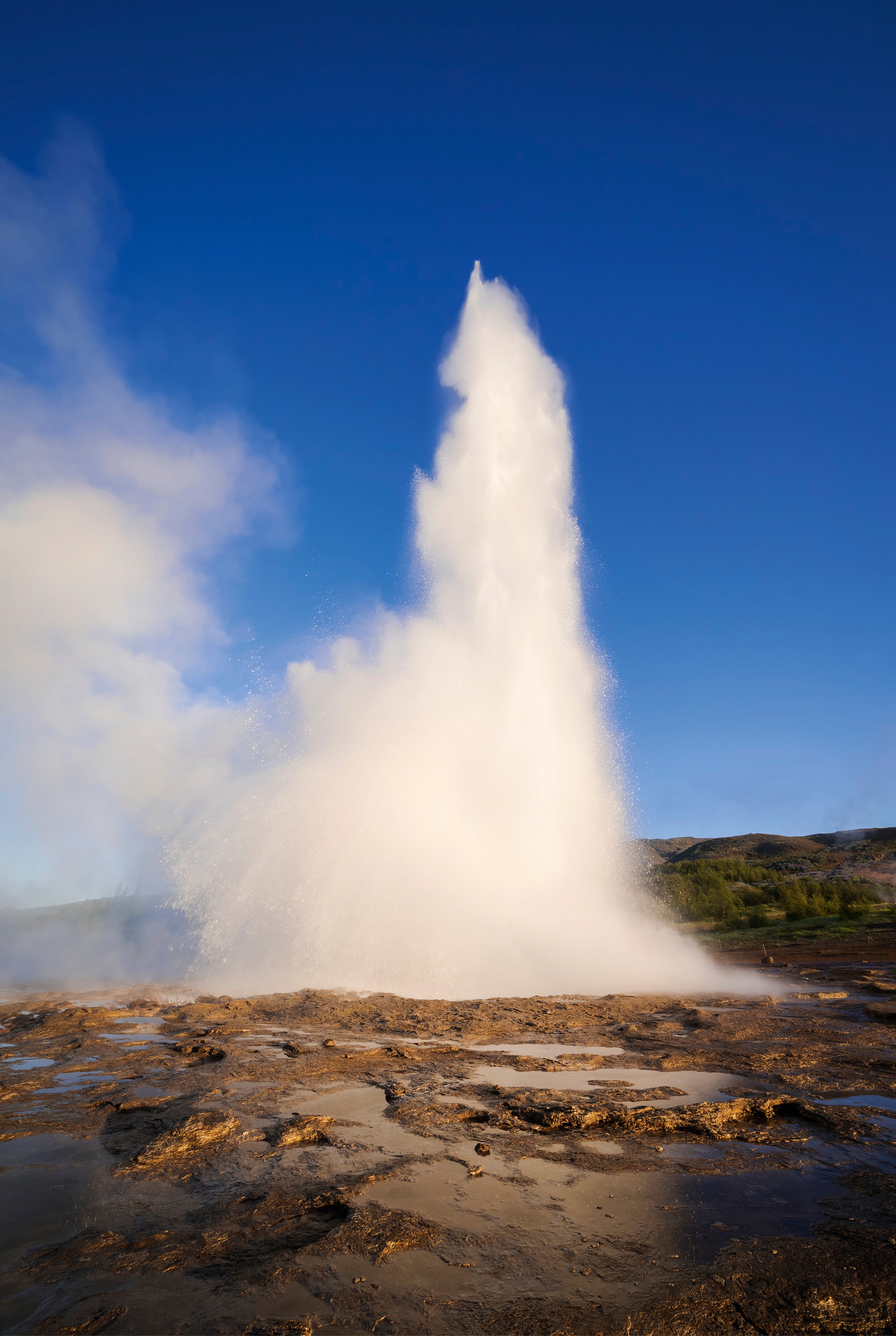 Boiling point