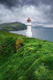 Bold beacon