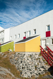 Bold blocks