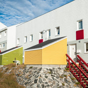 Bold blocks