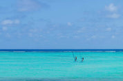 Bonaire’S Stunning Seascape