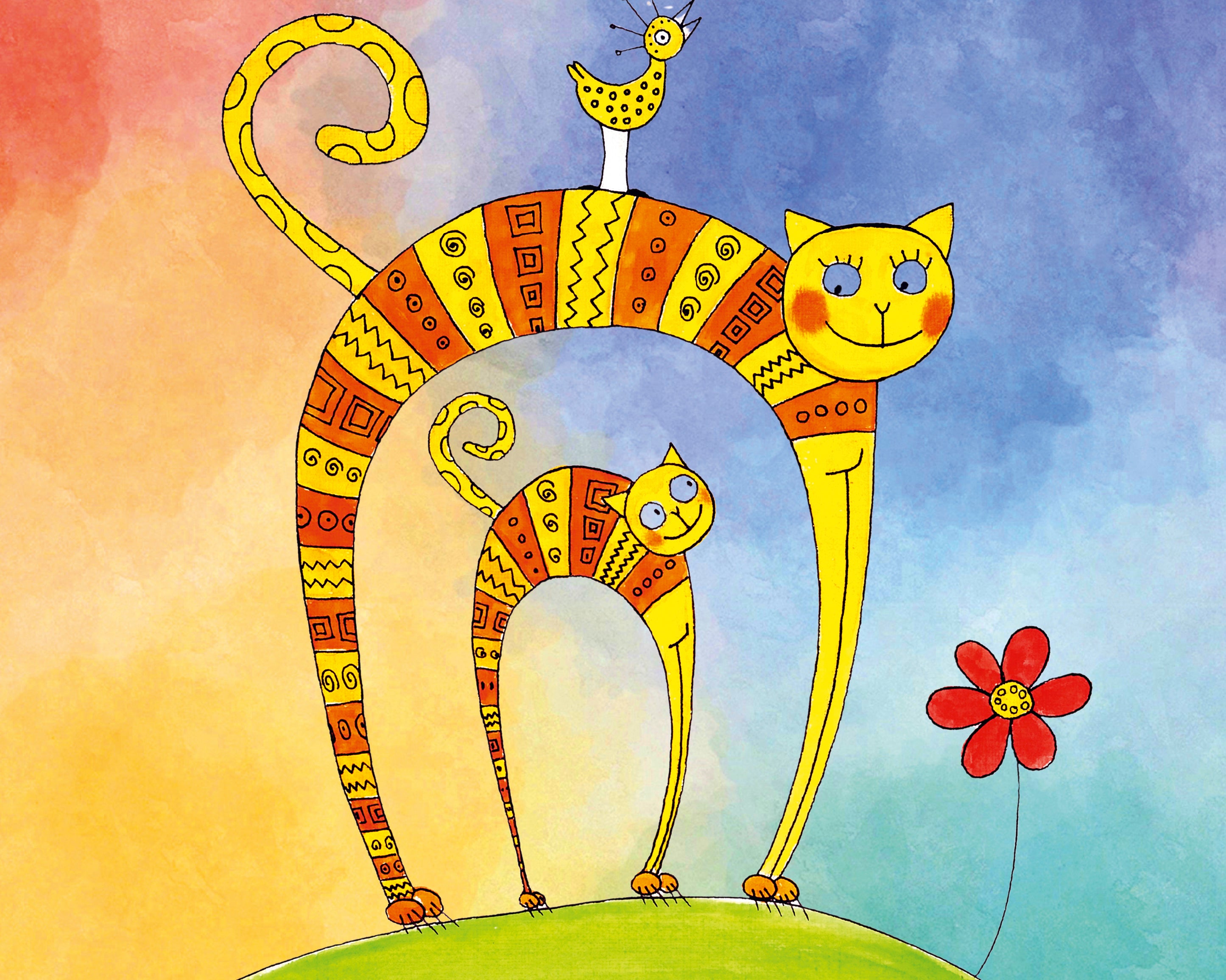 Bornestreger_Omsorg-100x100cm.jpg