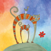 Børnestreger – Omsorg