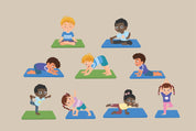 Børneyoga