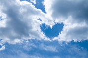 Boundless heart