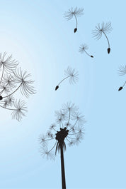 Breeze of wishes