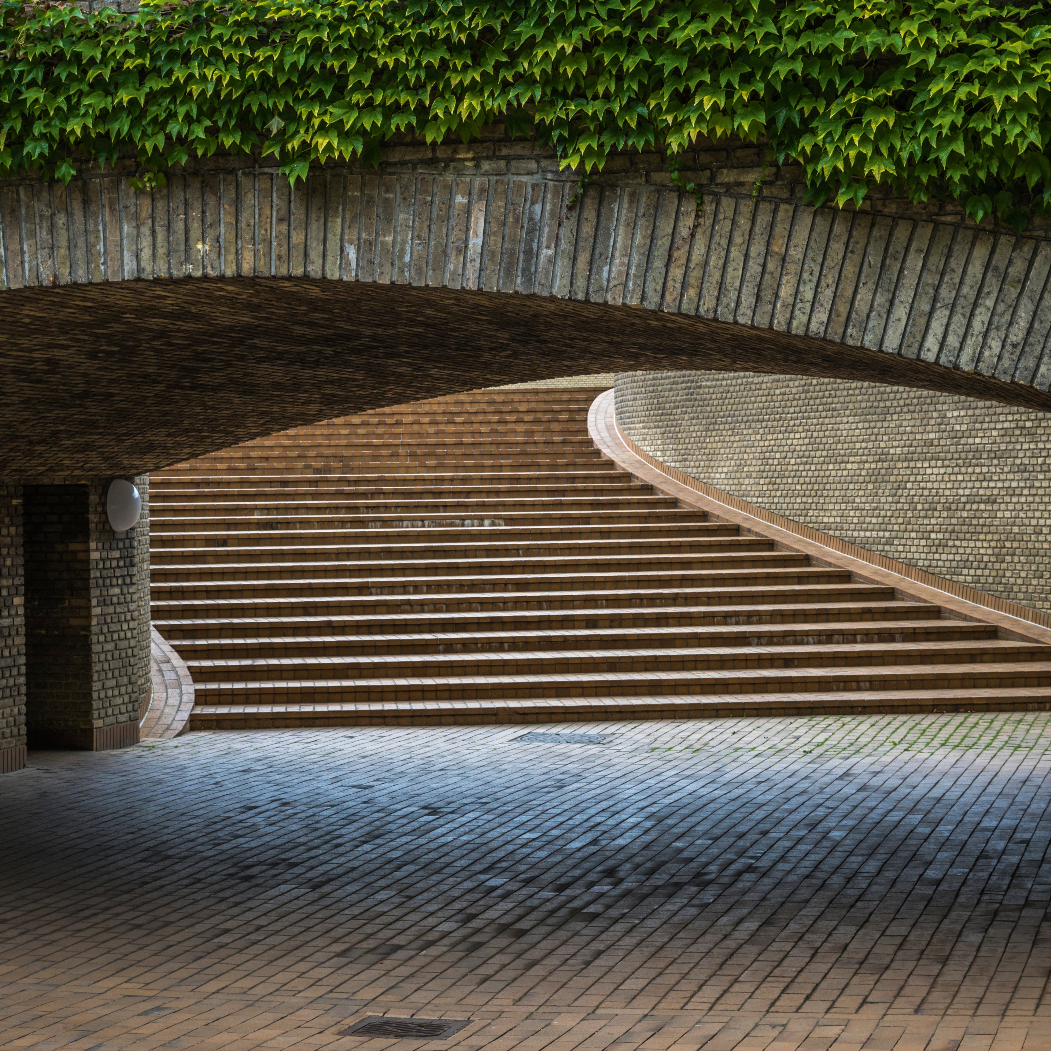 Brickline