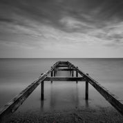 Bridging nothingness