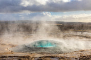 Bubble rise