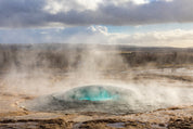 Bubble rise