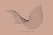Calm waveform