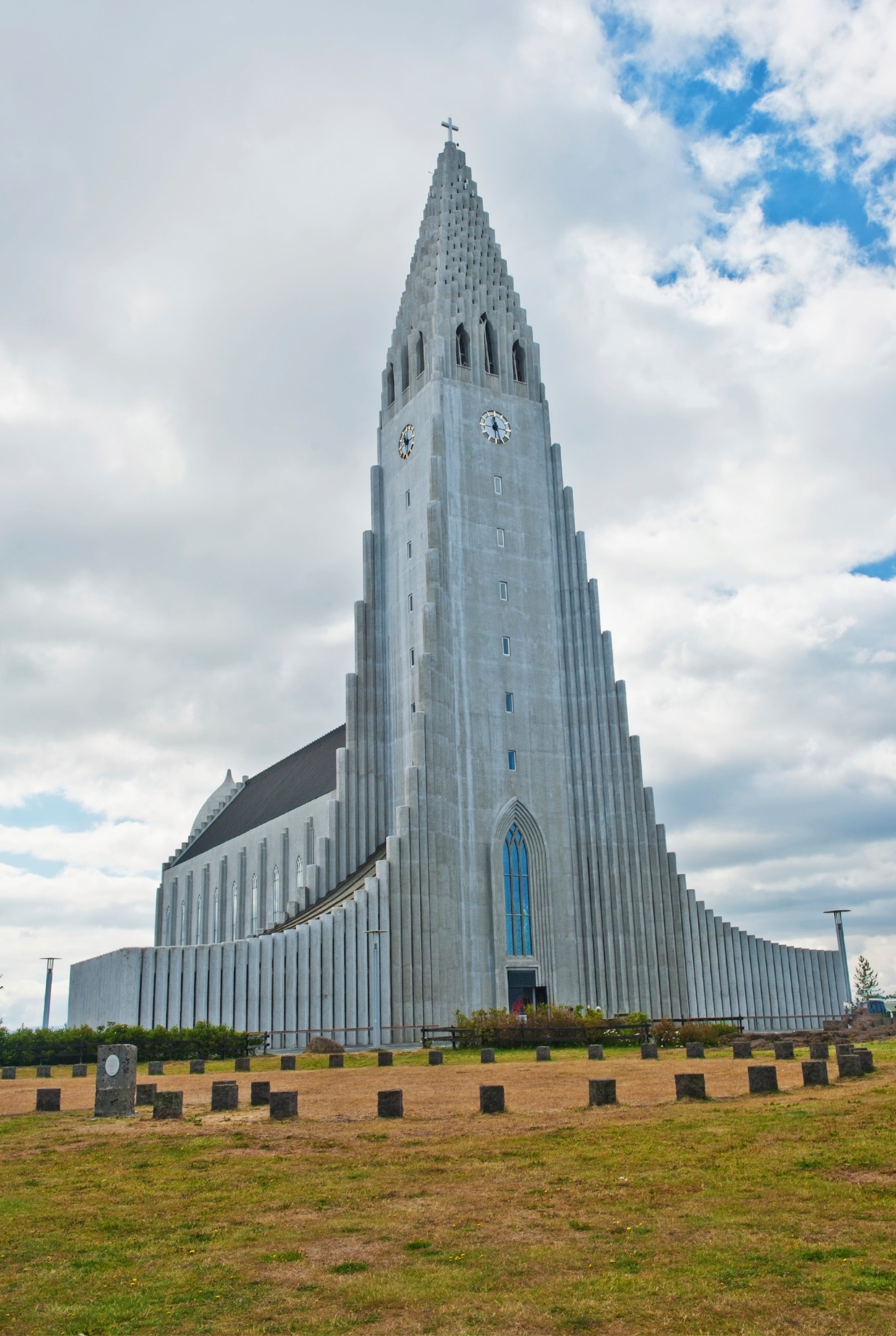 Cathedral of Reykjavík