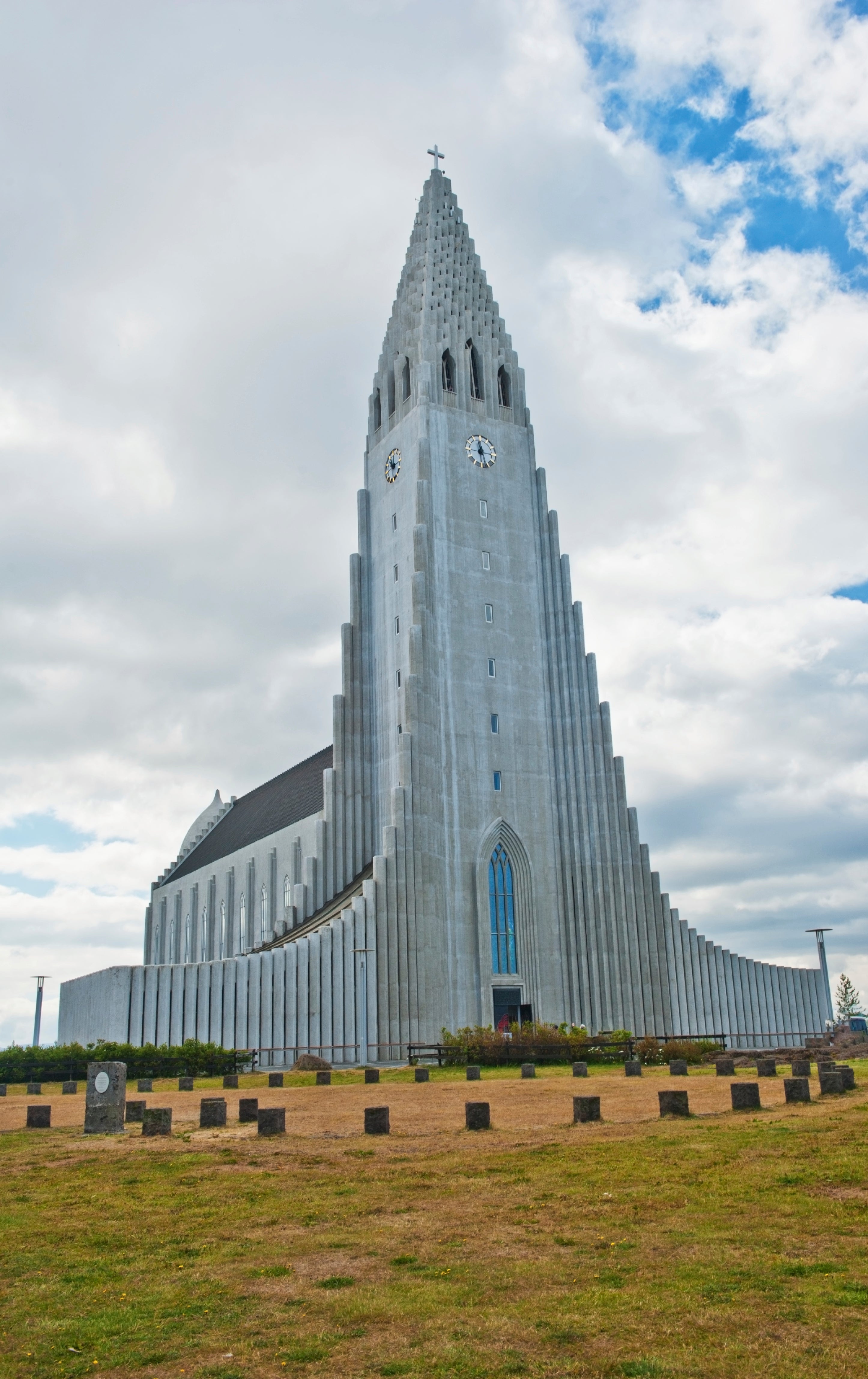 Cathedral of Reykjavík