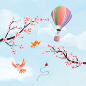 Ceiling Frames Kids Collection - Spring