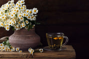 Chamomile calm