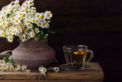 Chamomile calm