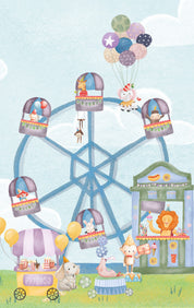 Cirkuspladsen