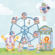 Cirkuspladsen