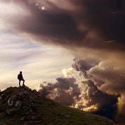 Cloudbreaker