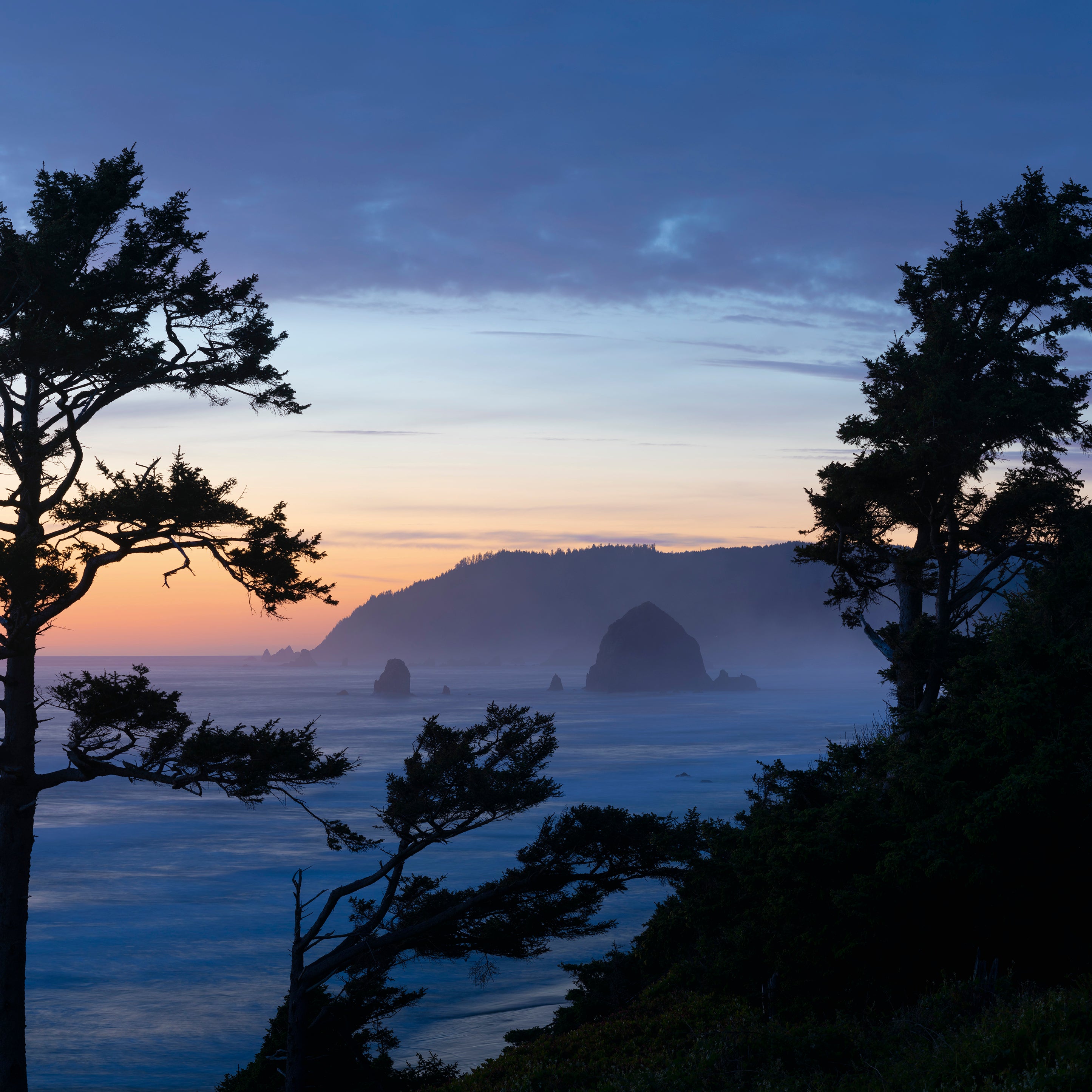Coastal