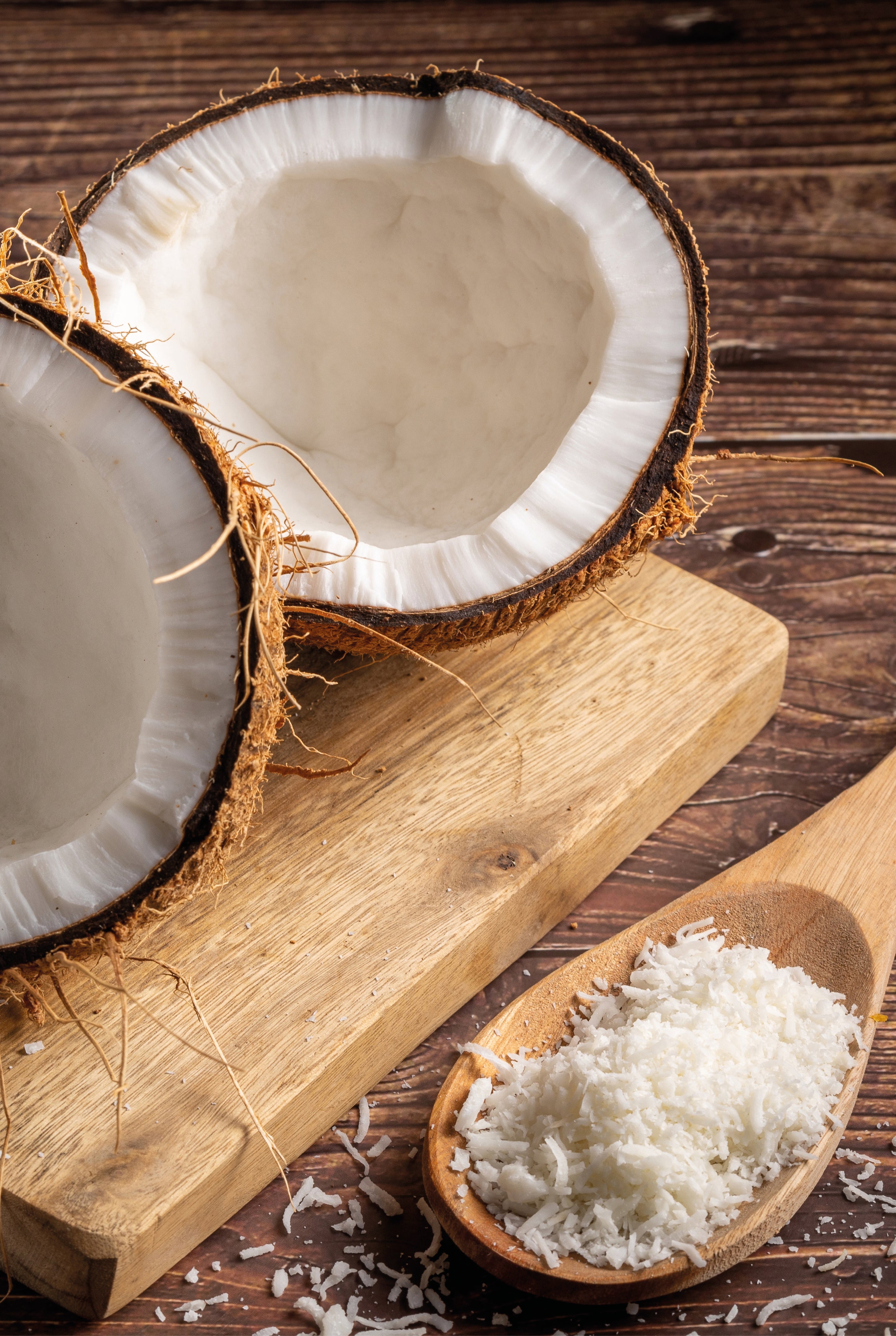 Coconut crush