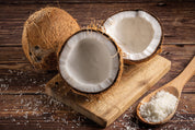 Coconut crush