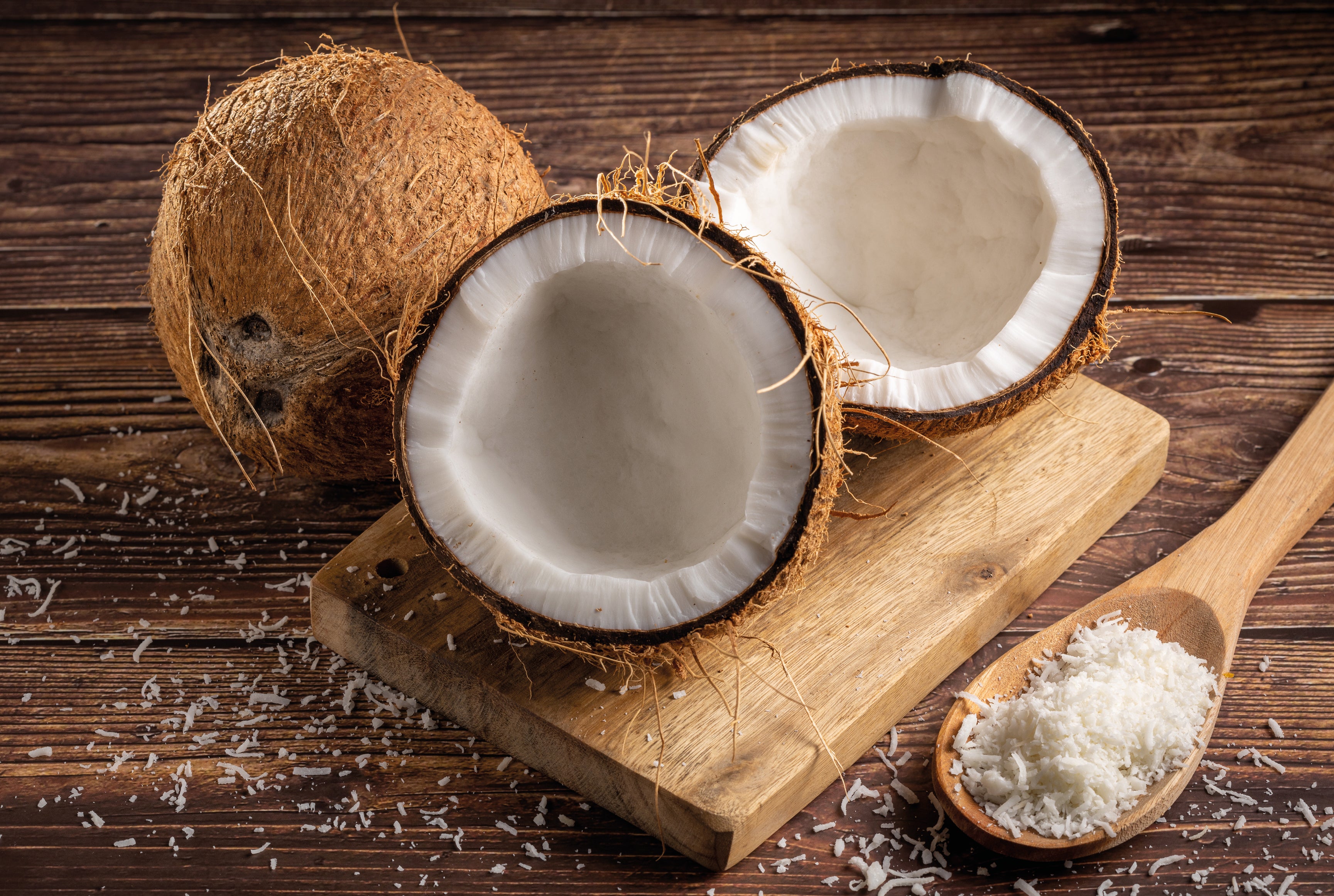 Coconut crush