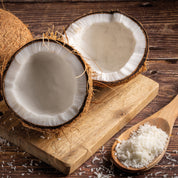 Coconut crush
